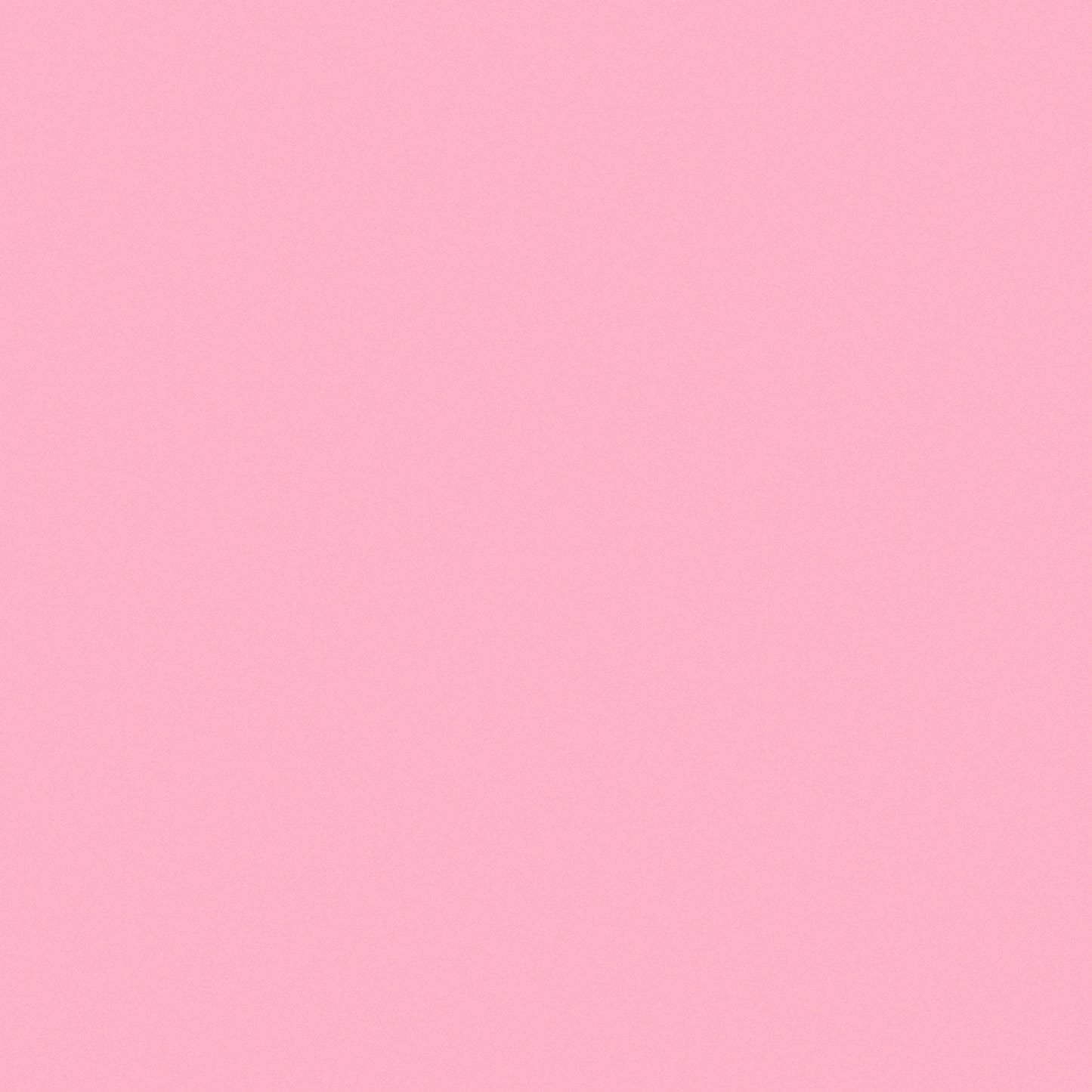 Muddles the Pig - Pastel Matte Pink