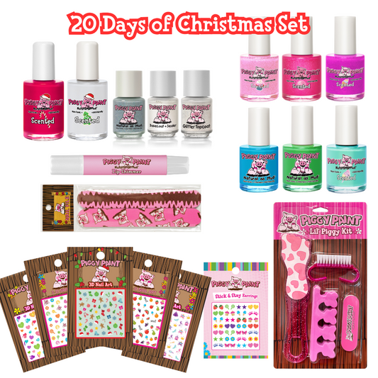 20 Days of Christmas Set