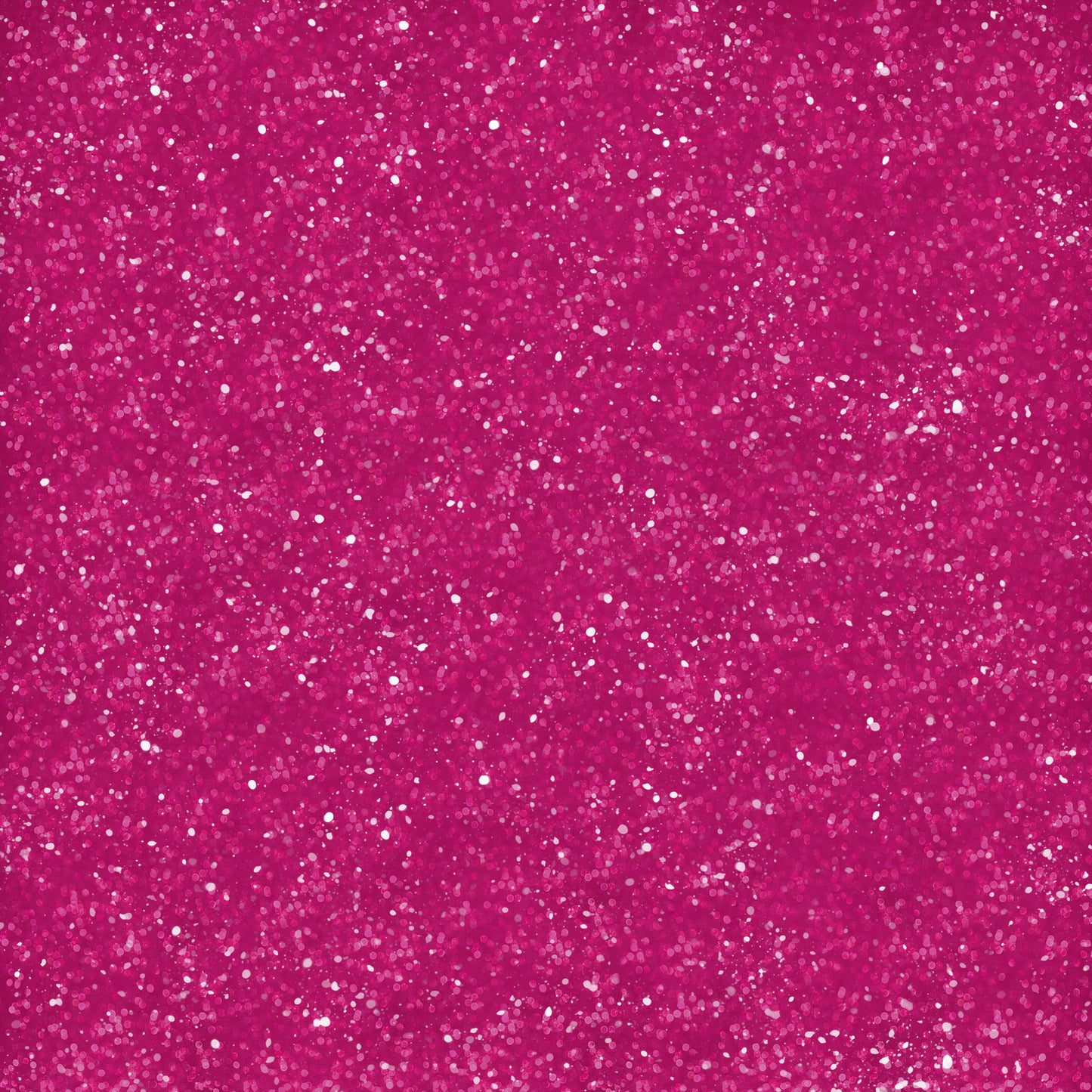 Glamour Girl - Glitter Fuchsia