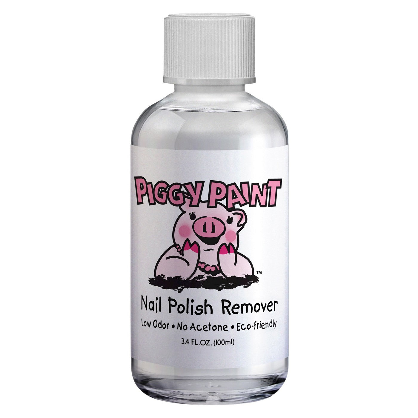 Nail Polish Remover