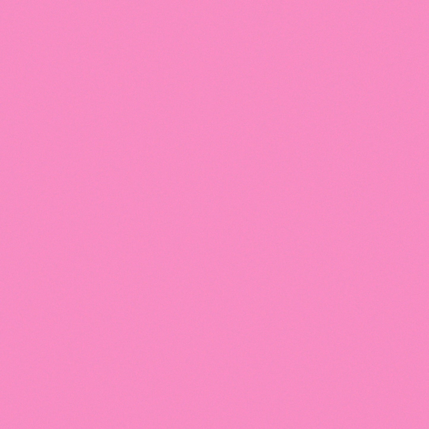 PINKie Promise - Matte Light Pink