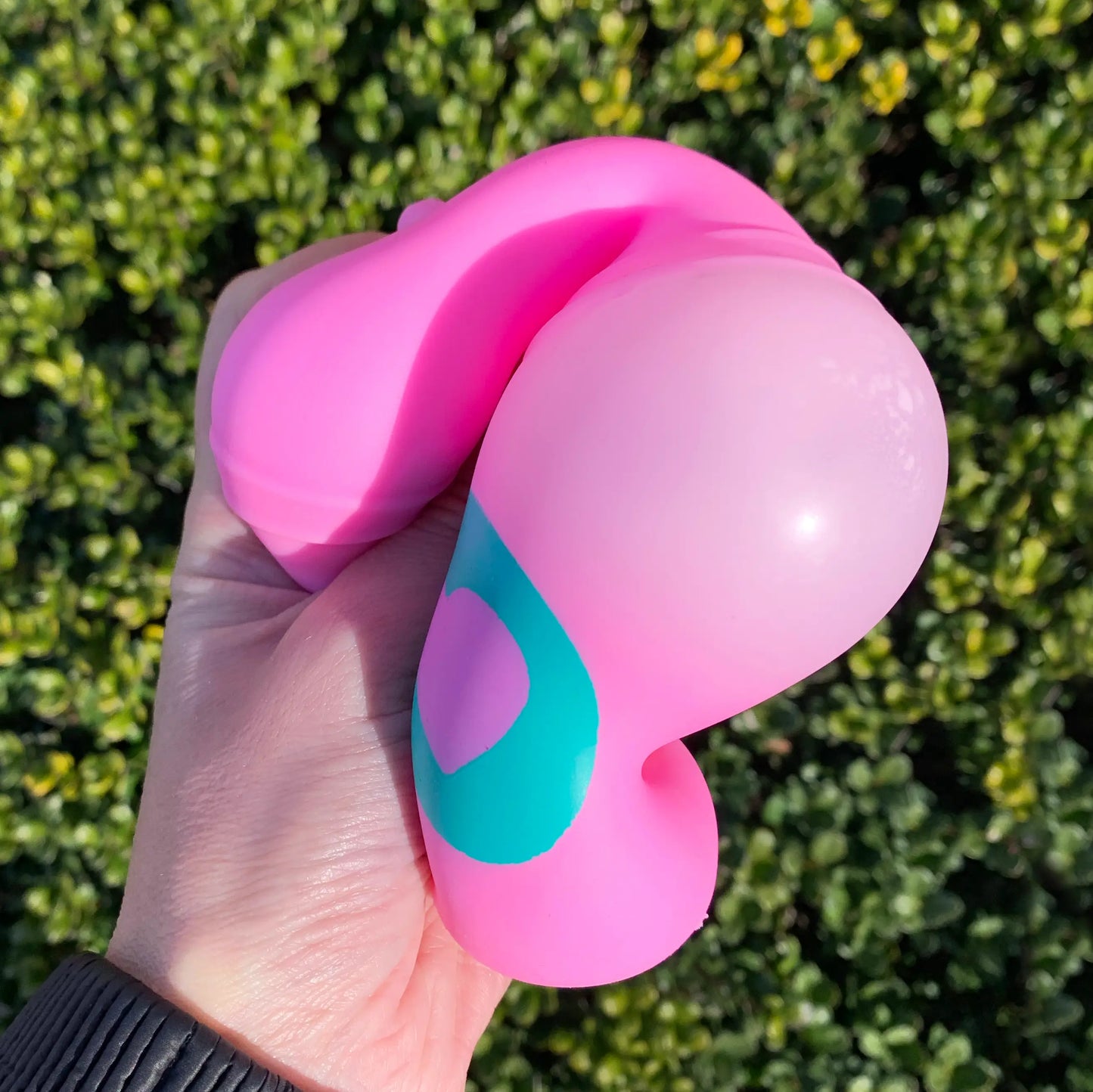 Frap Cup Squishy Sensory Toy - Top Trenz Inc