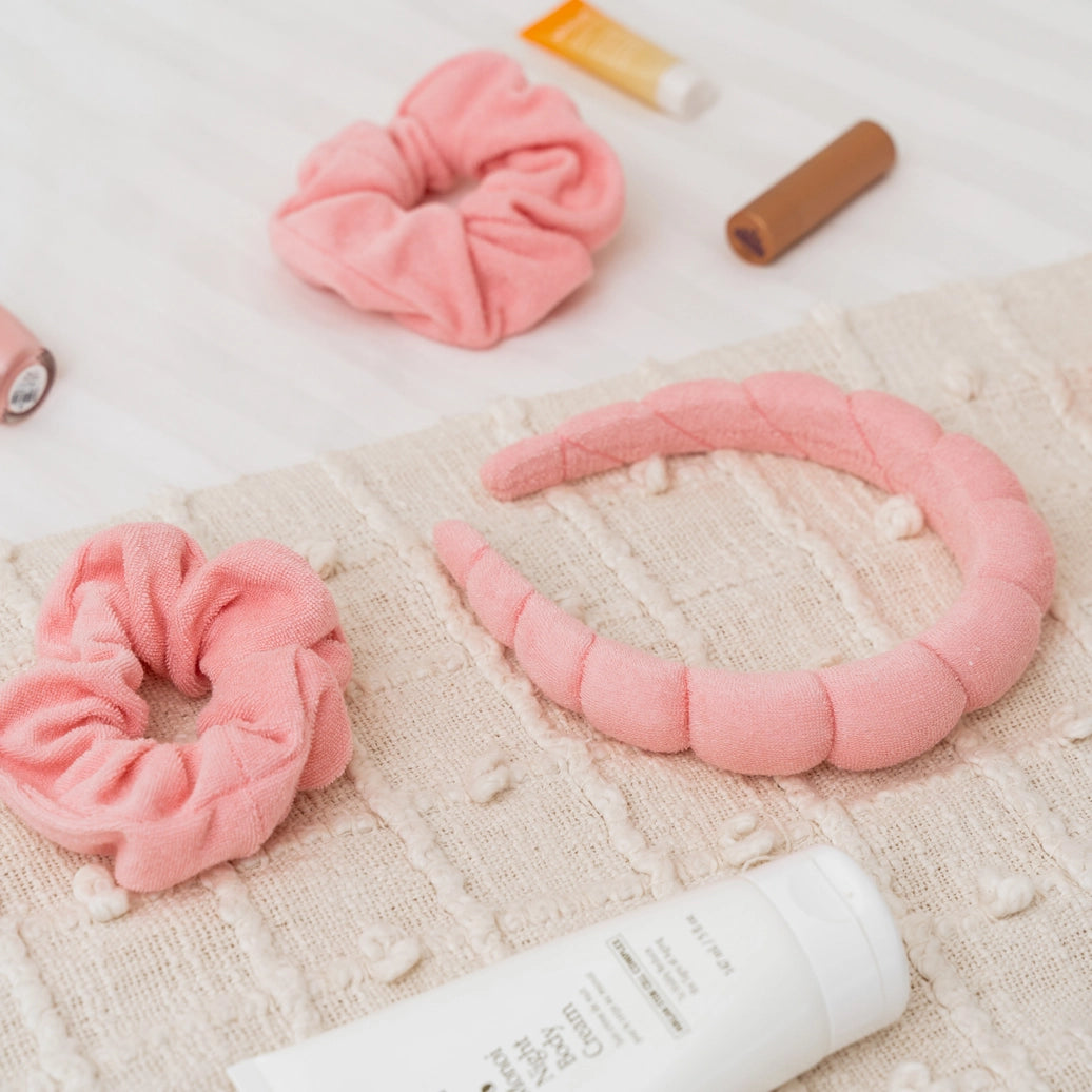 Pamper Party Bundle
