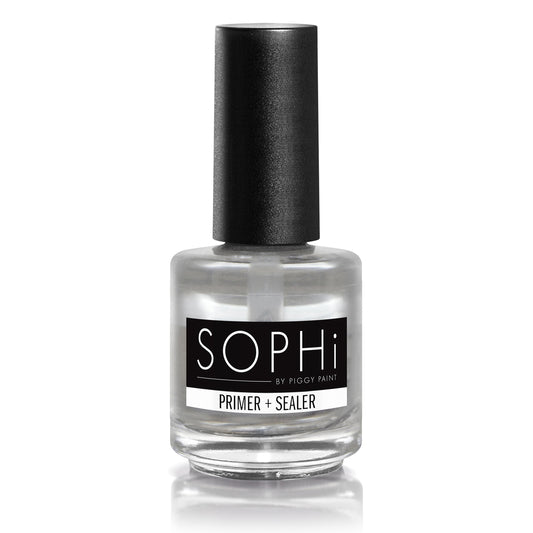 SOPHi Primer + Sealer