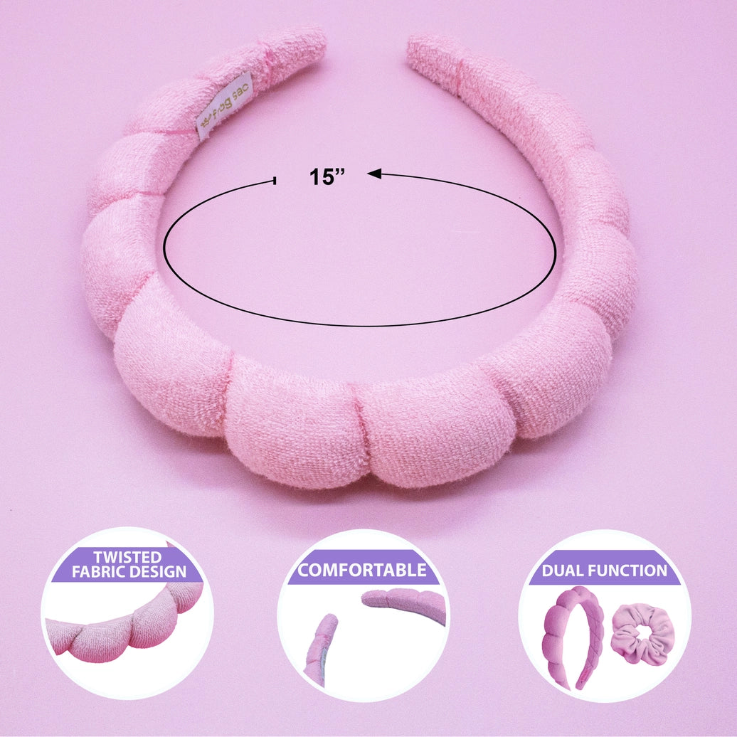 Pamper Party Bundle