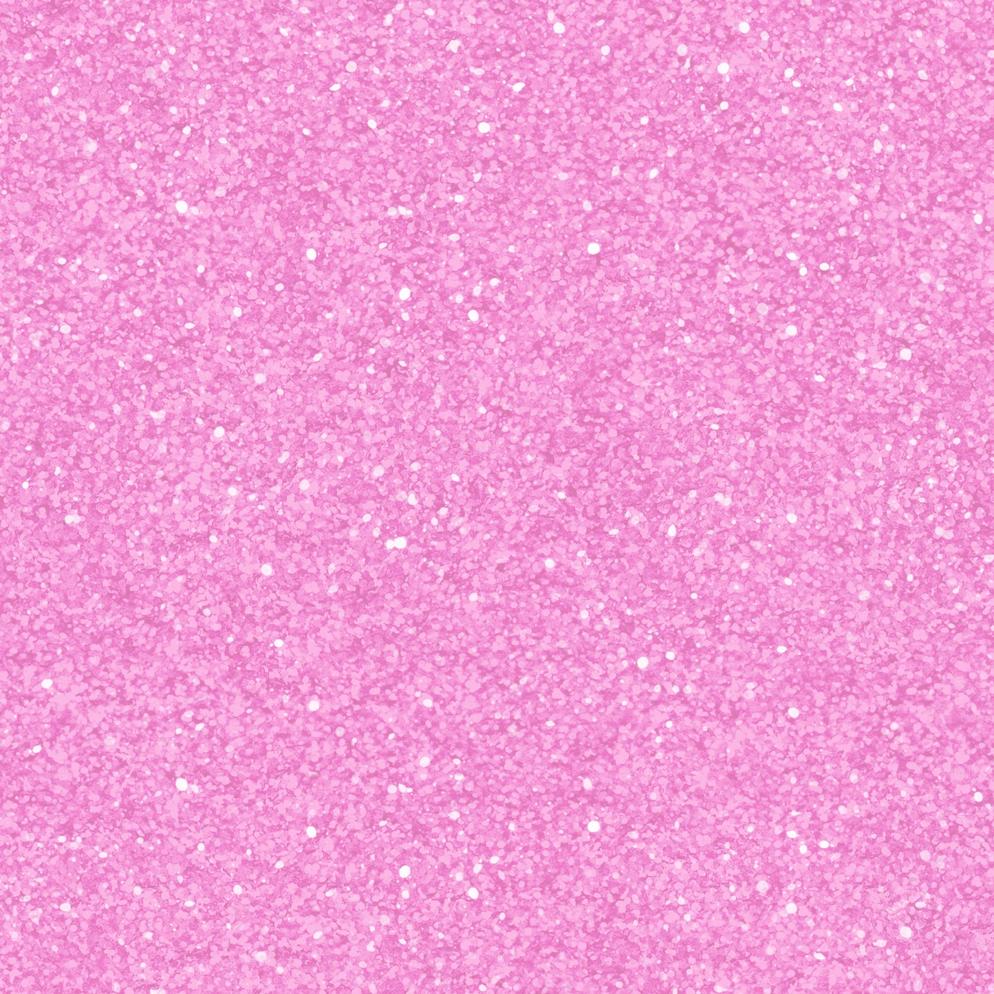 Tickled Pink - Glitter Light Pink