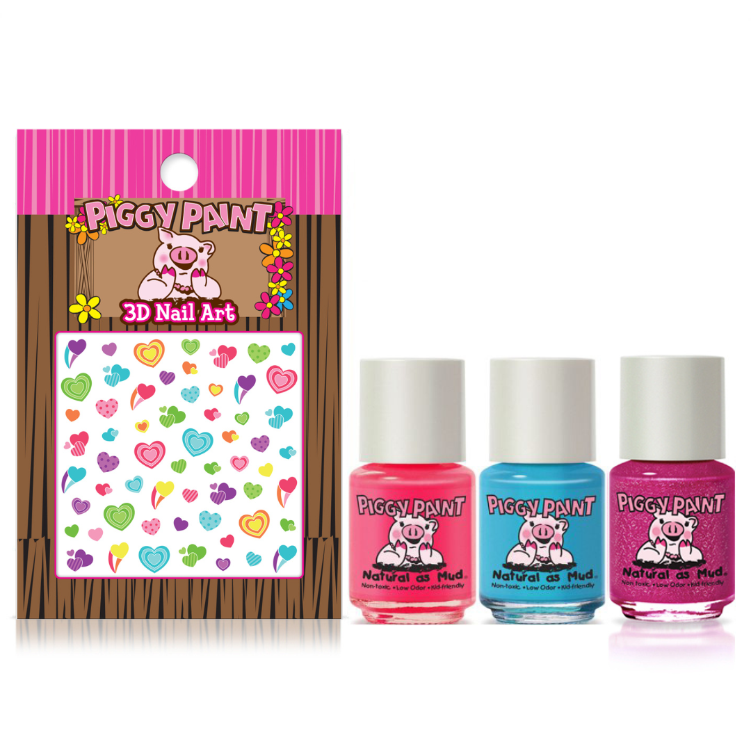Magical Unicorn Set
