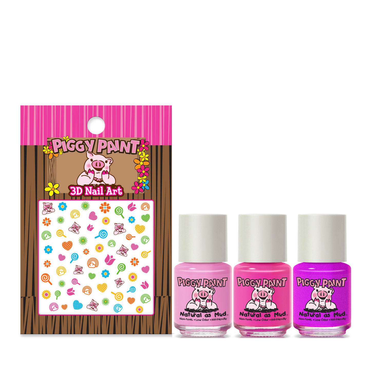 Rainbow Ready Bundle