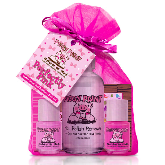 Perfectly Pink Gift Set