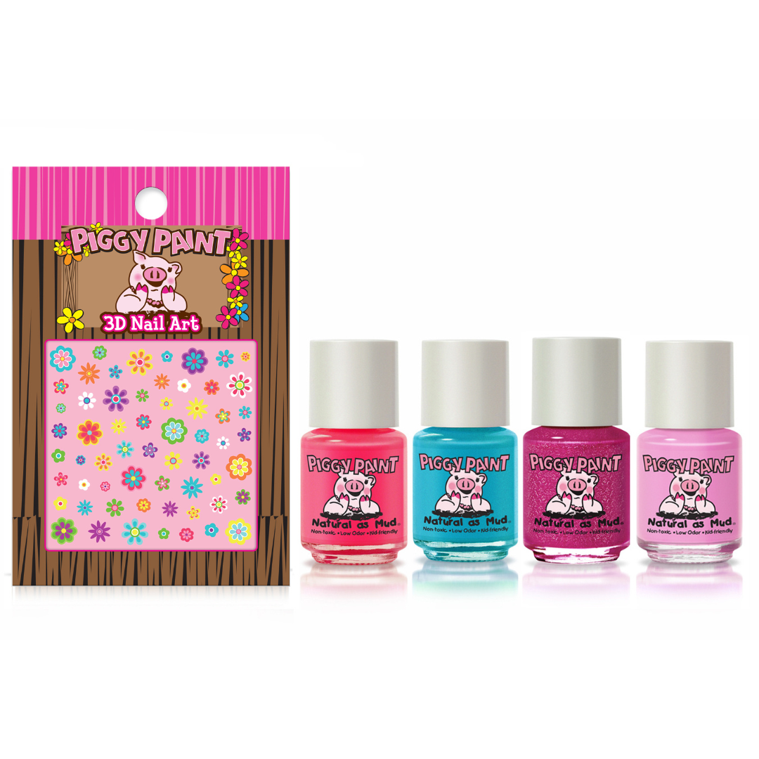 Confetti Party Set