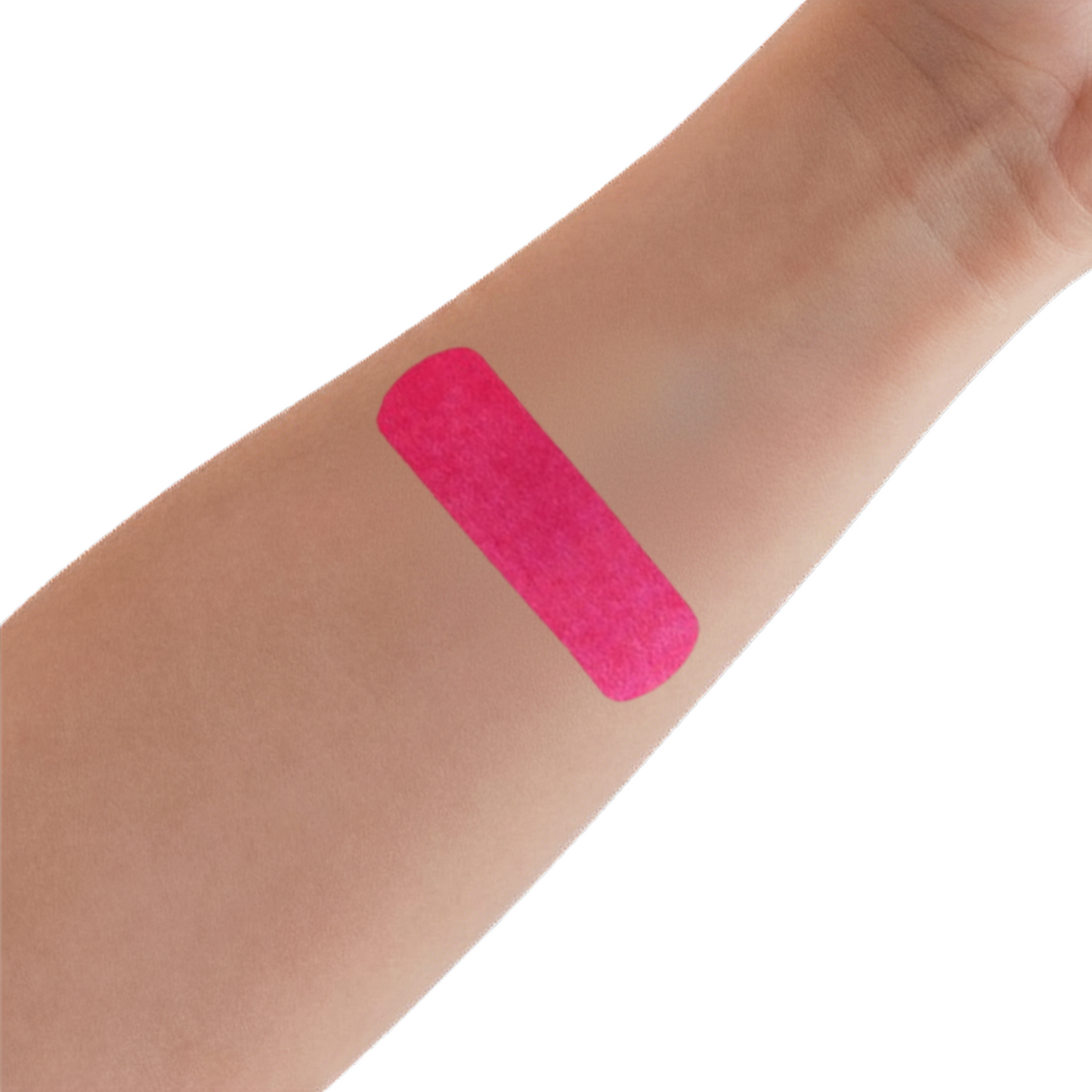 Face & Body Crayon - BRIGHT PINK Wink - Non-Toxic