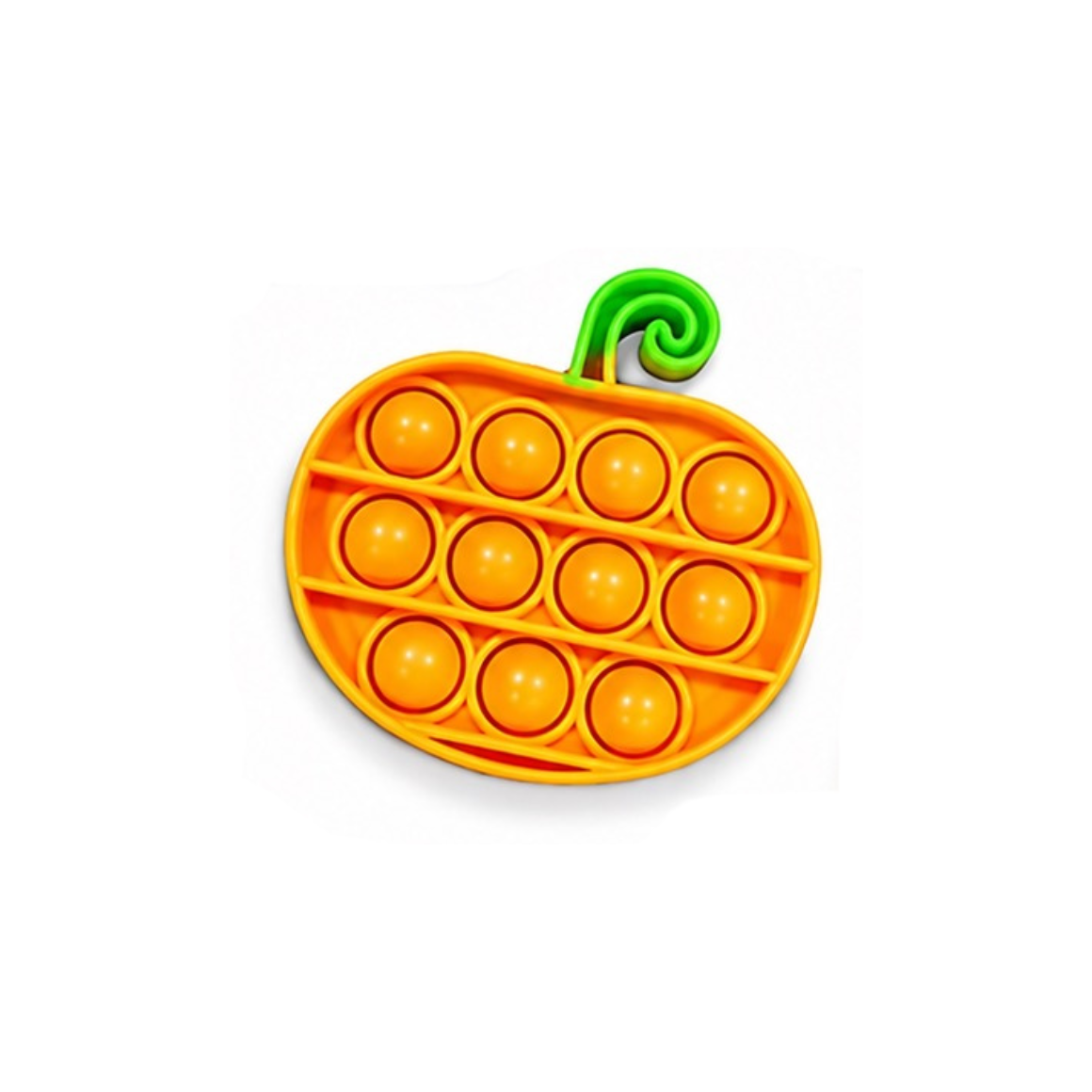 Pop Fidgety Mini's - Halloween