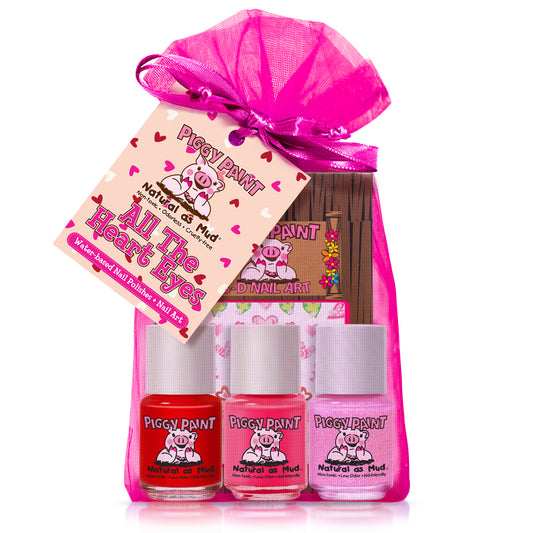 All the Heart Eyes Gift Set