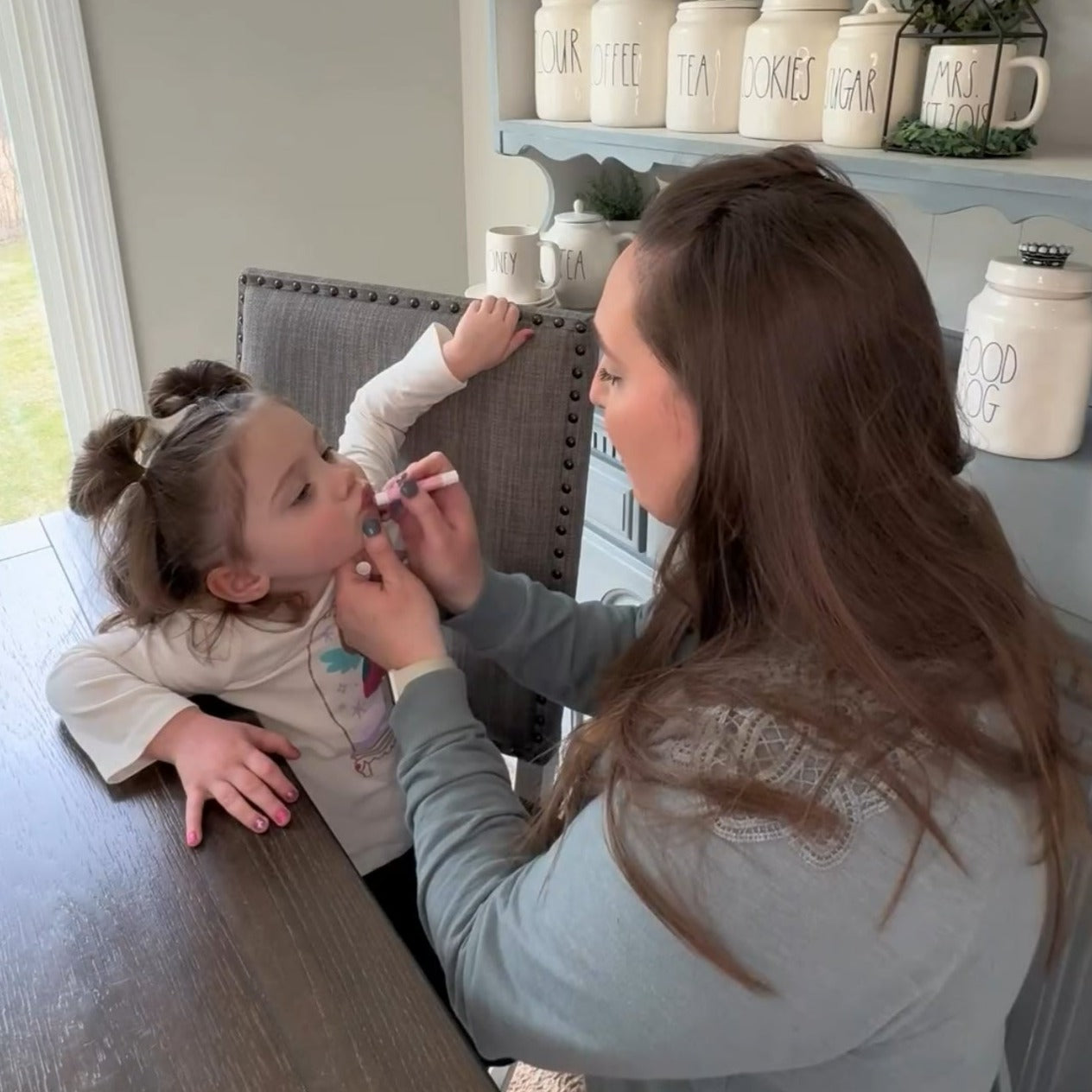 All Pink Glitter Pack