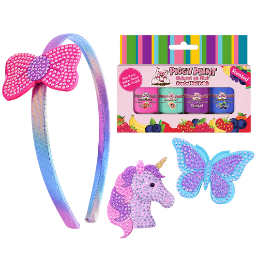 Berry Fairy Magic Bundle