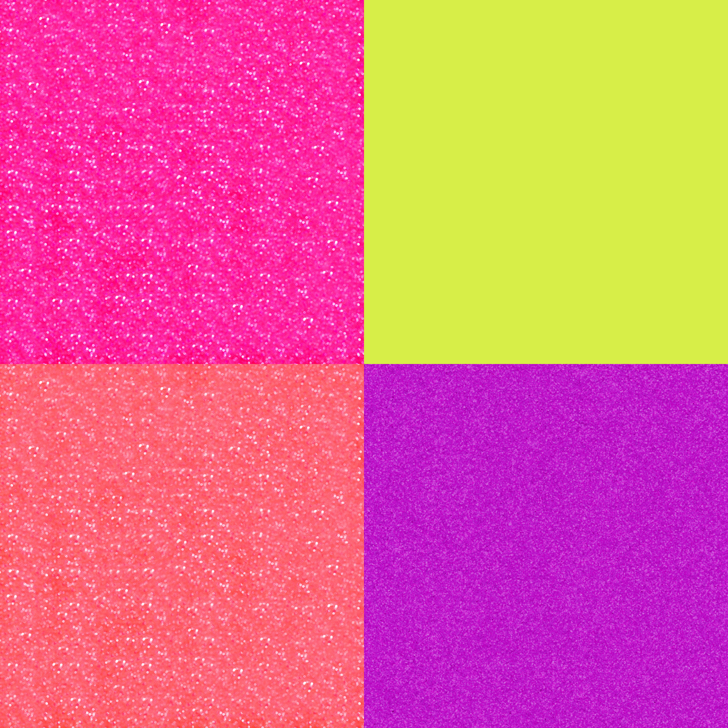 Neon Box Set - Kids Non-toxic Nail Polish