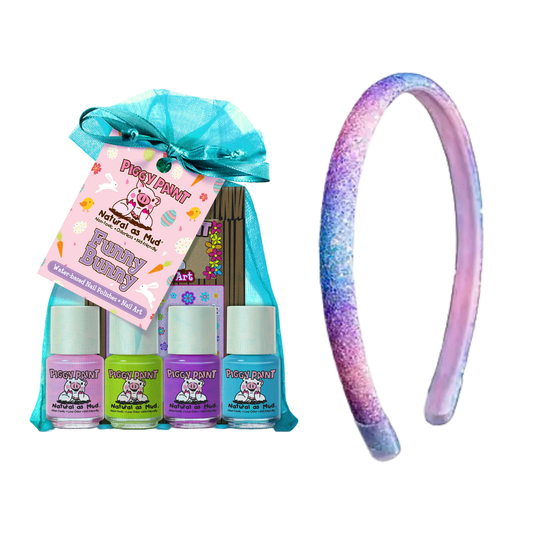 Bunny Bling Set
