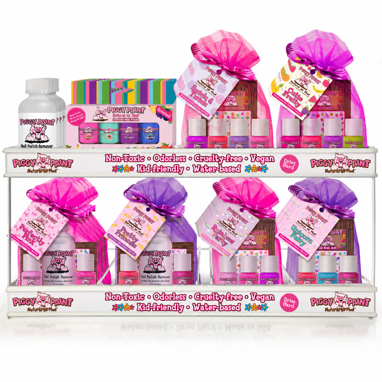 Gift Set Display - Wholesale