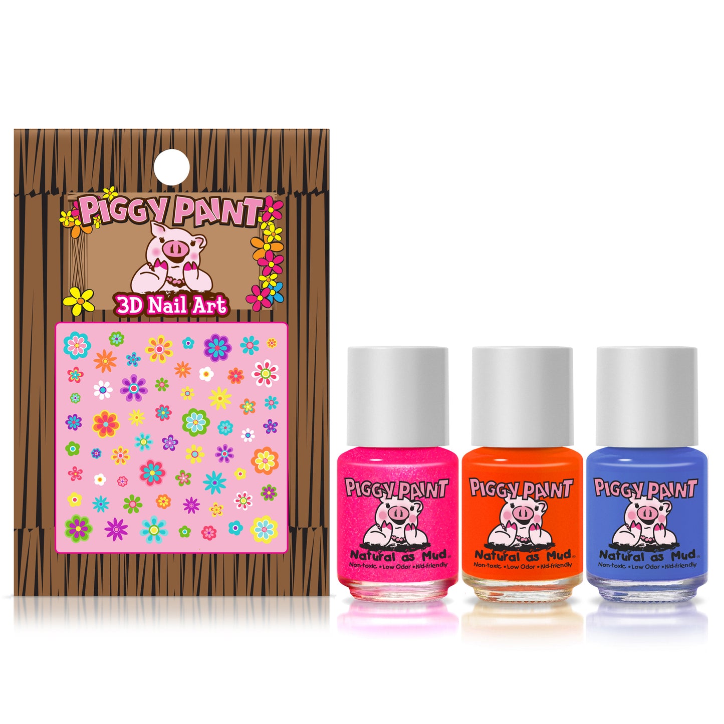 Color Splash Gift Set