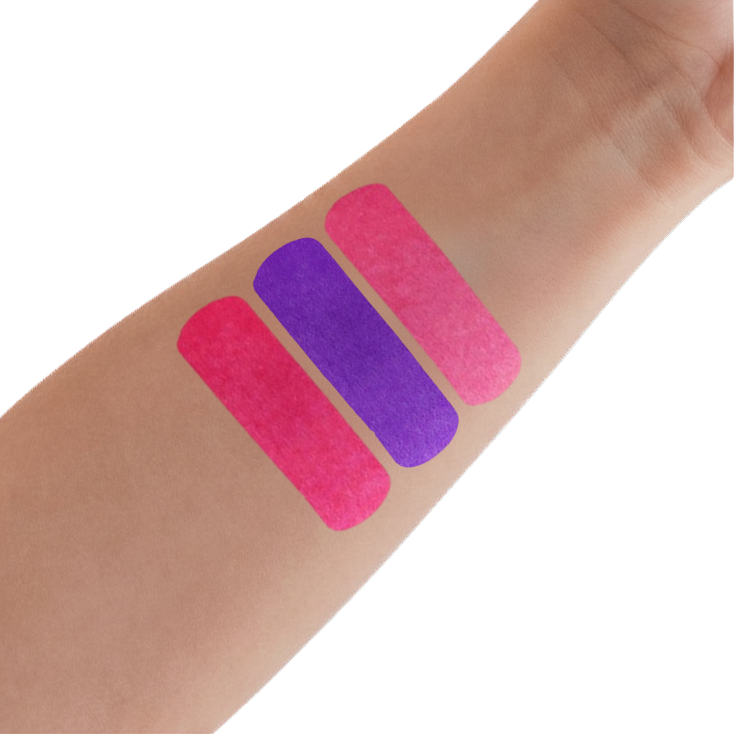 Pink & Purple Party 3-Pack