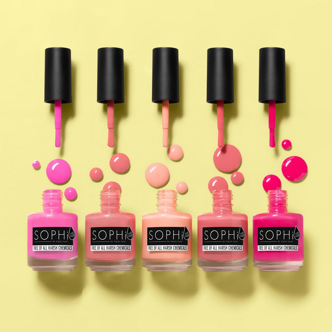 It’s a Girl Thing - Bright Pink