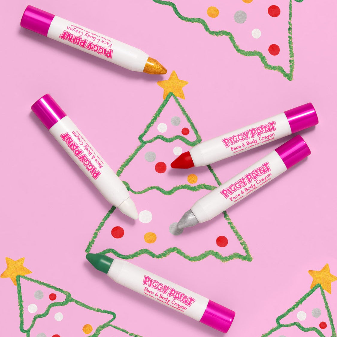 Christmas Cheer 5-pack