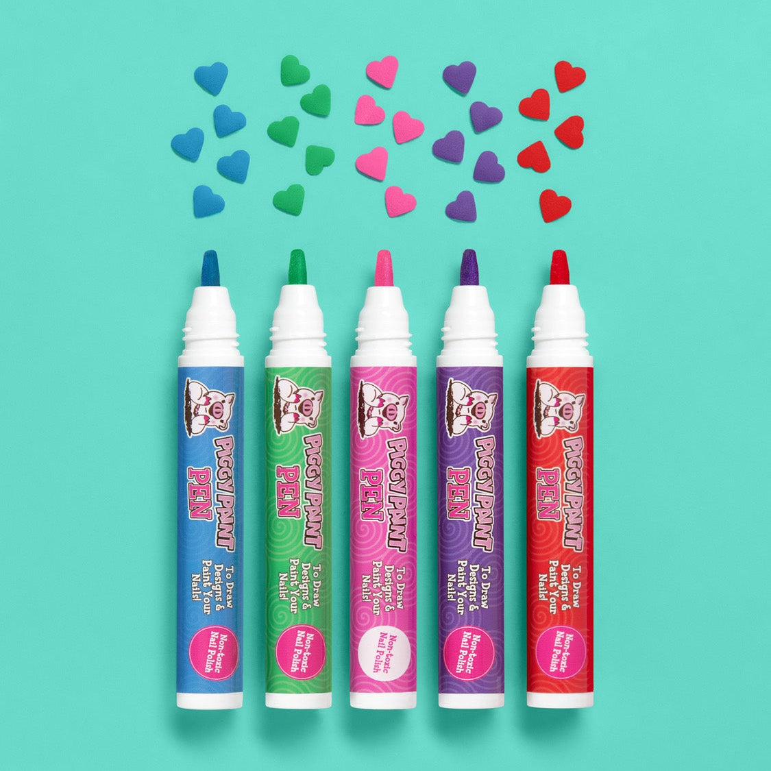 Sweetheart 2-pack Piggy Pen Bundle