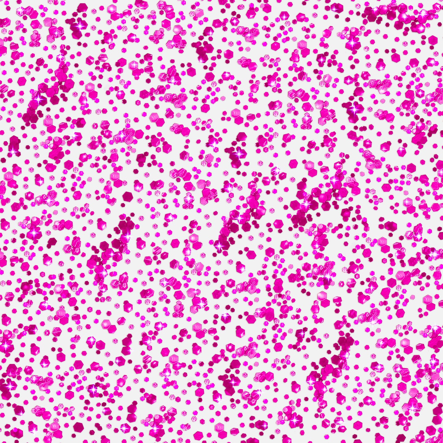 All Pink Glitter Pack