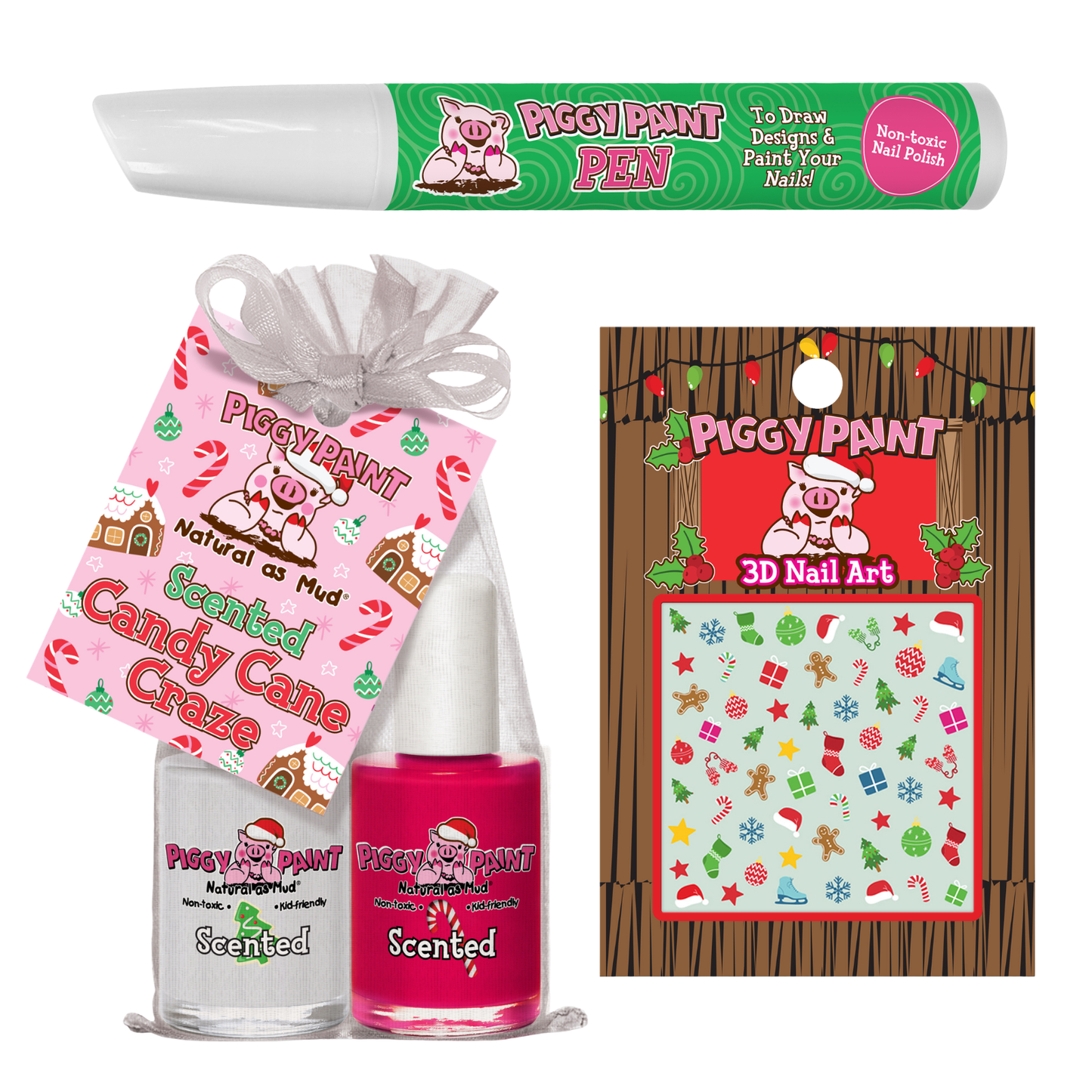 Fa La La Fabulous Bundle