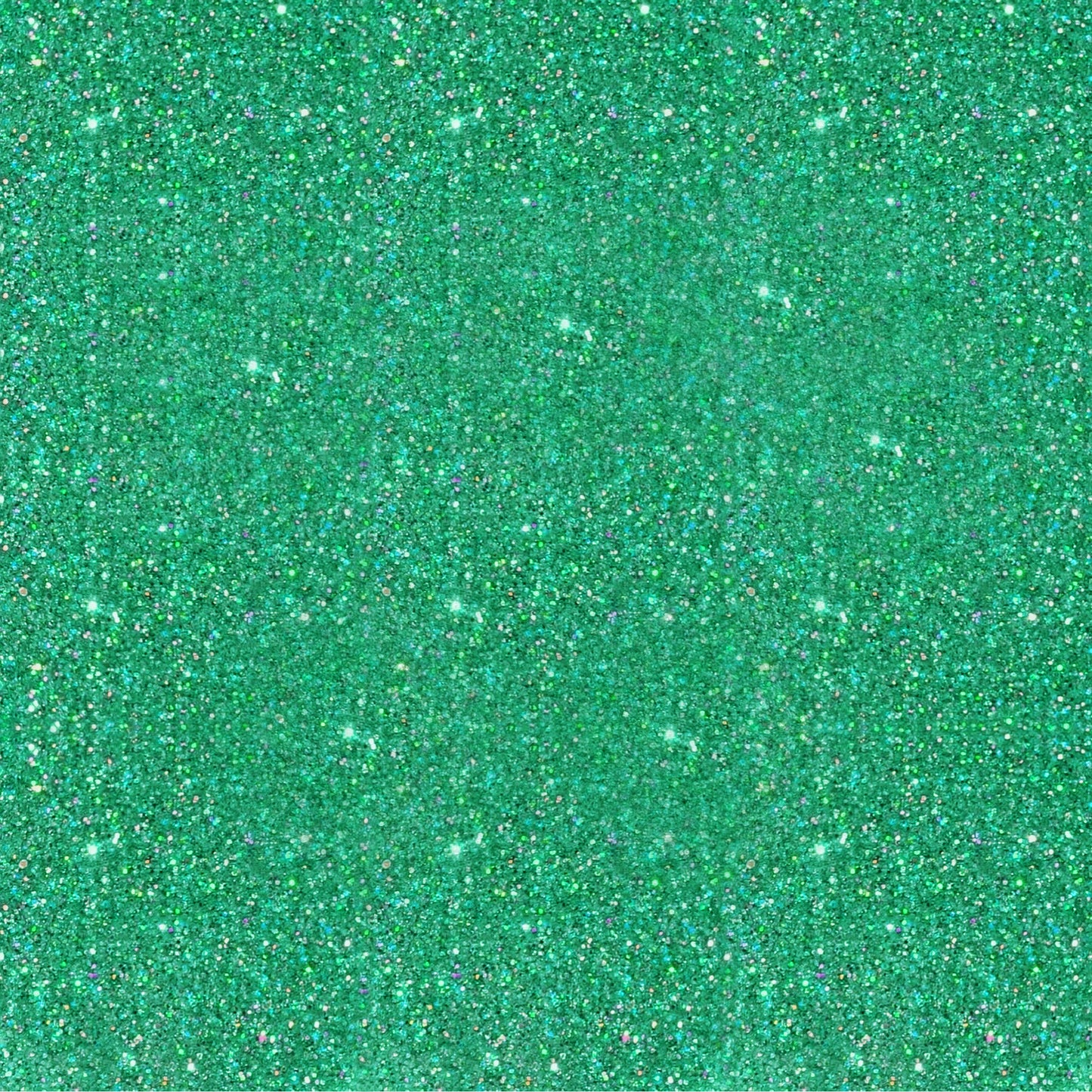 Fir Sure -Emerald Shimmer Green