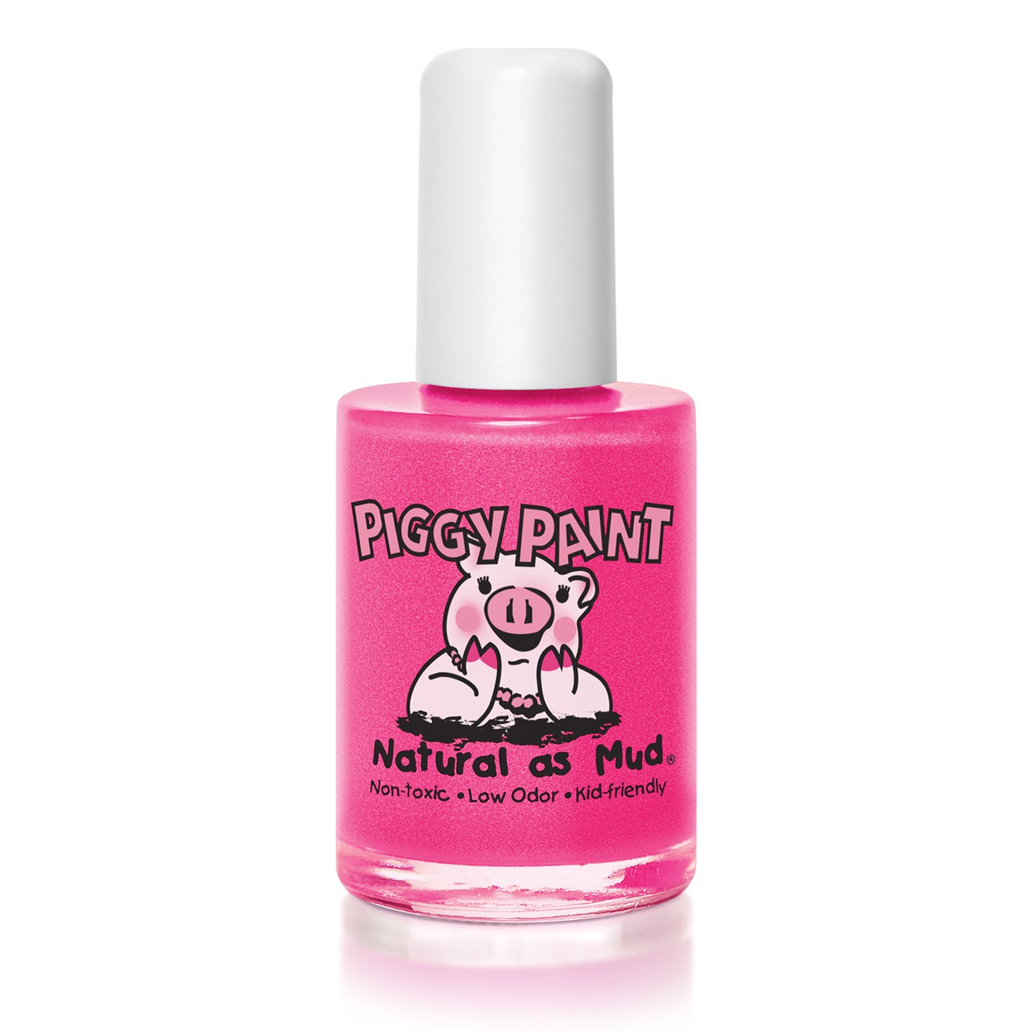 Forever Fancy - Hot Pink