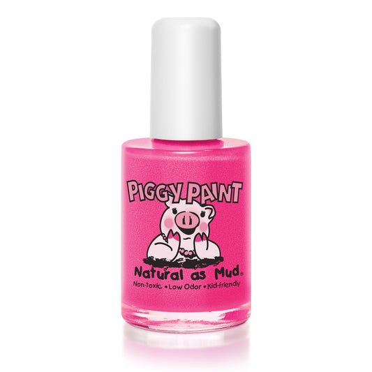 Forever Fancy - Hot Pink Shimmer