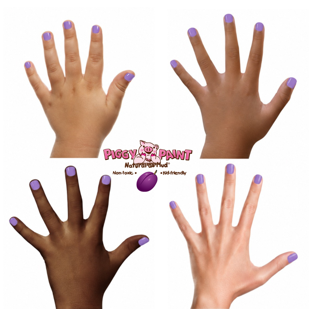 Funky Fruit - Scented Purple