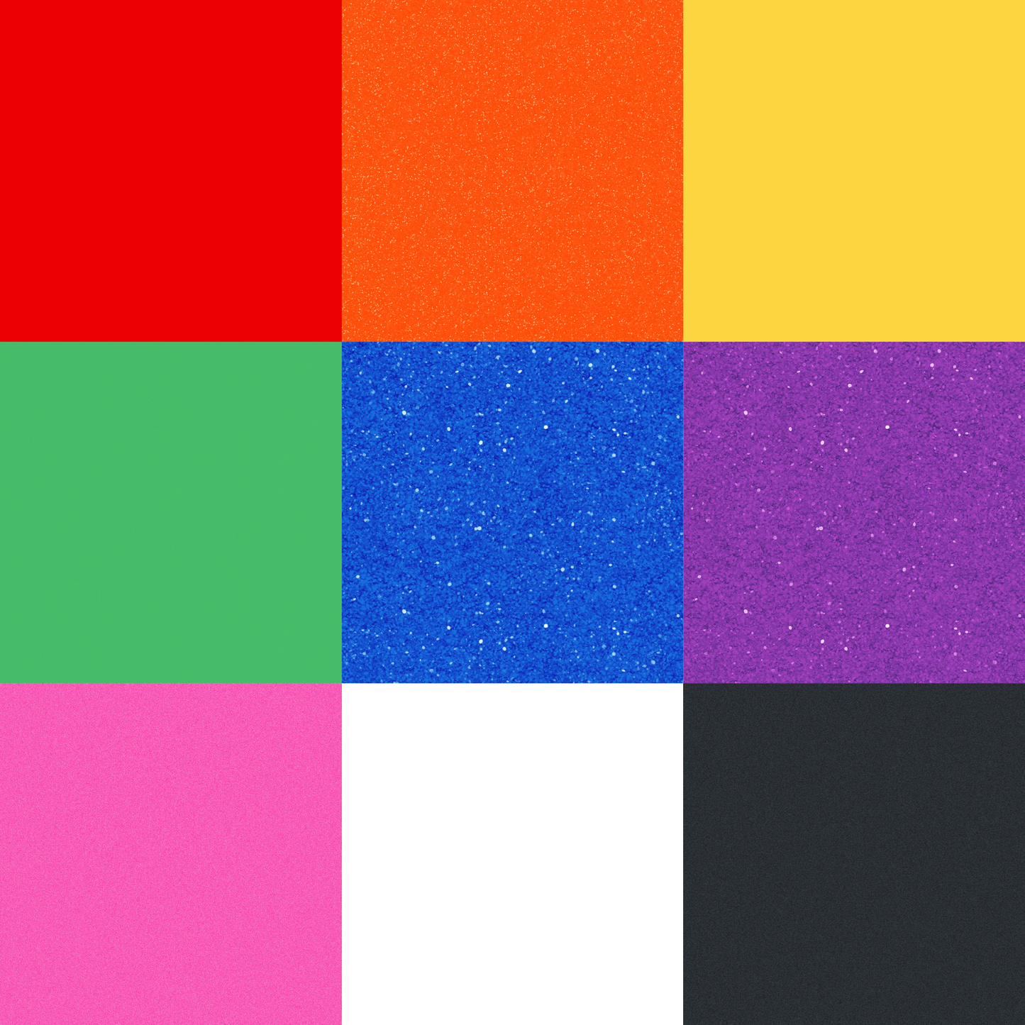 Color Me Rainbow Pack
