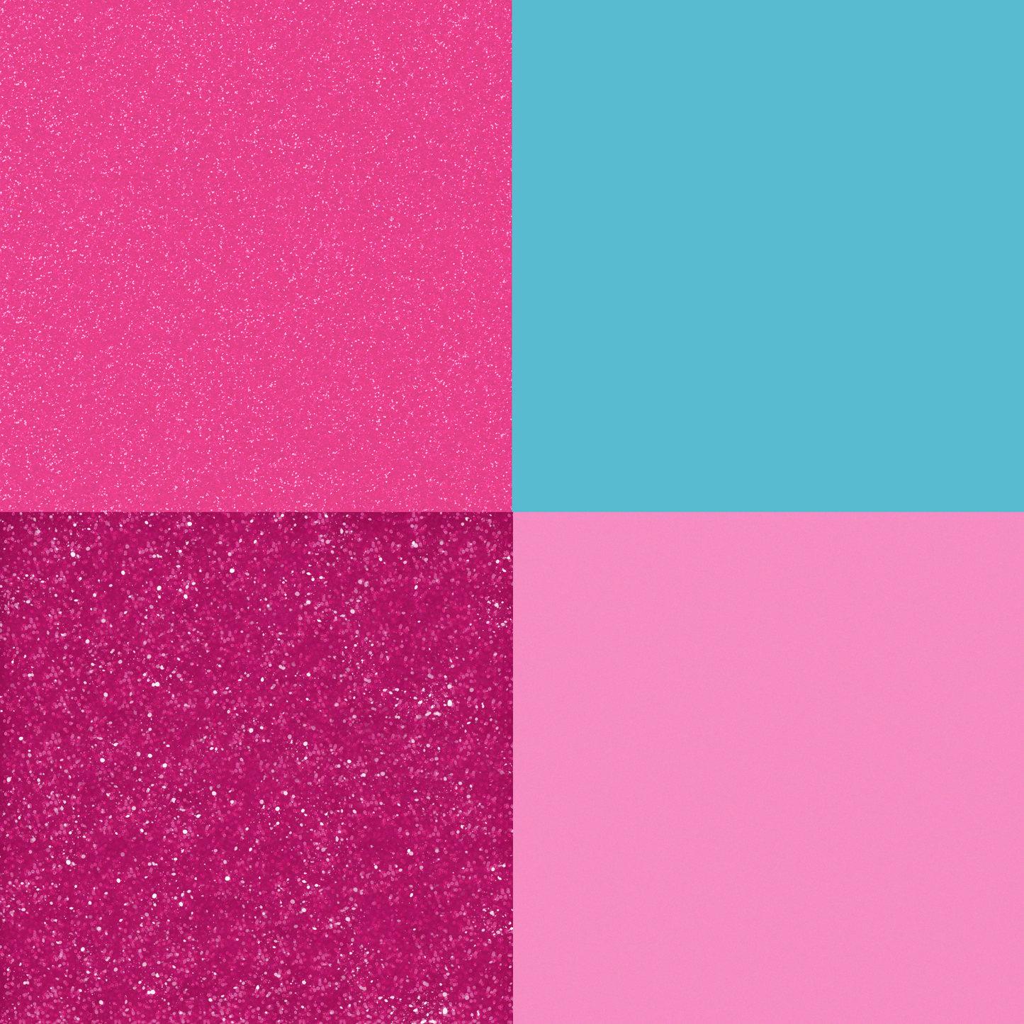 Confetti Party Set