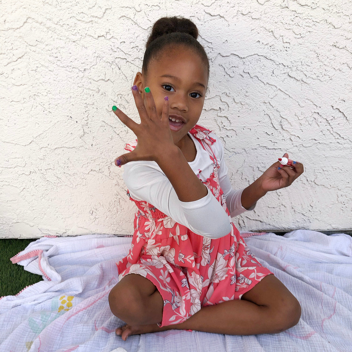 Color Craze 7-pack Piggy Pen Bundle