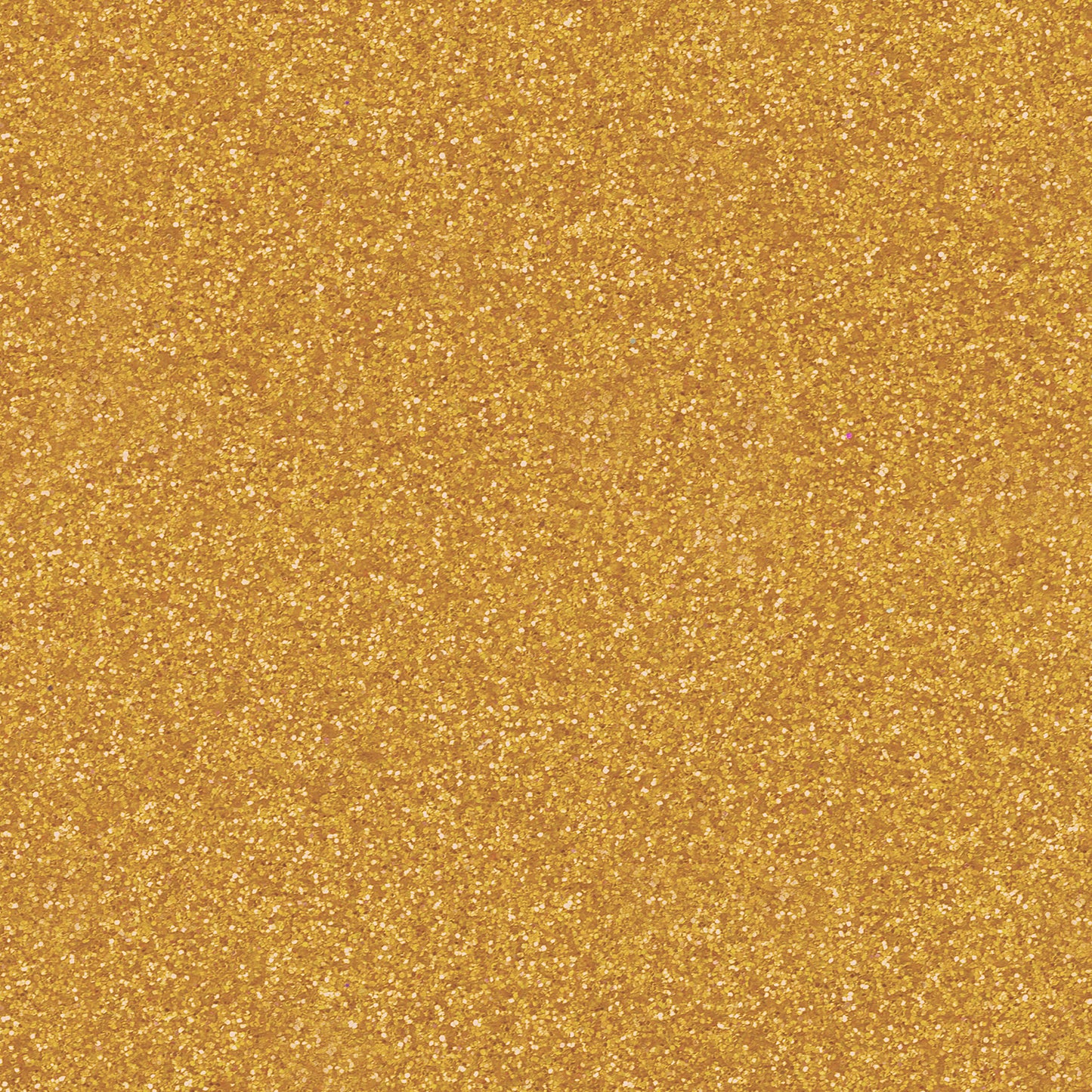 Heart of Gold - Gold  Glitter