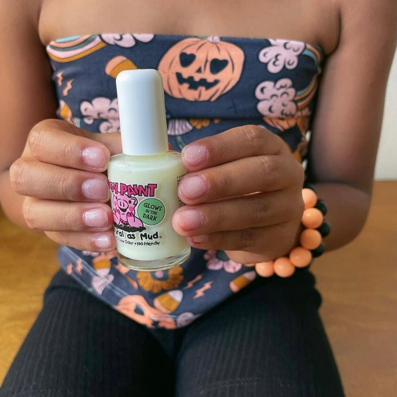 Is Glow in the Dark Paint Radioactive?: Unveiling Truths