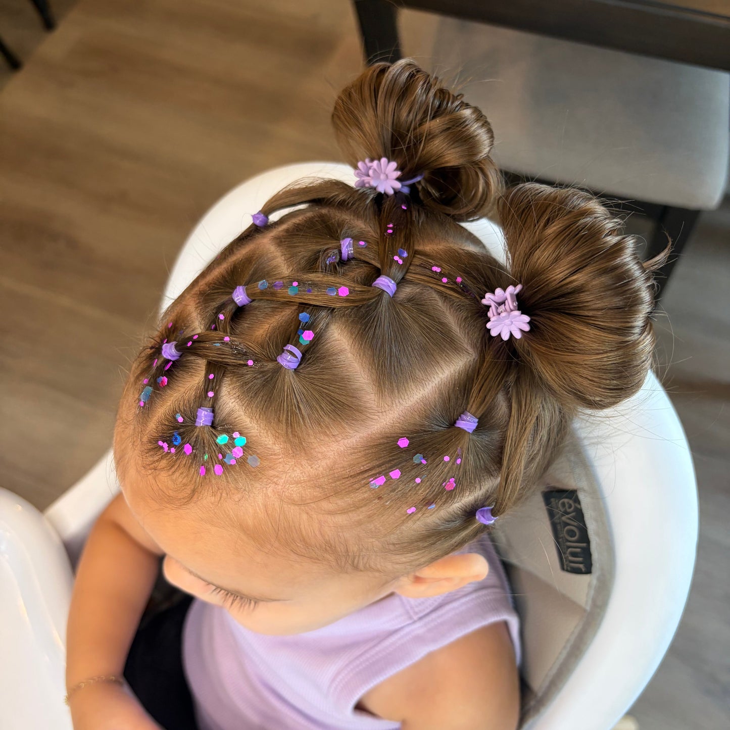 Sparkle Squad Glitter Gel 3-pack