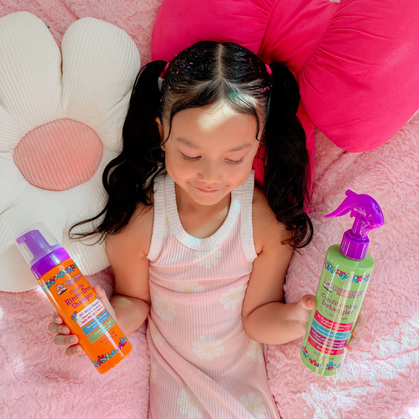 Tangle Tamer Set