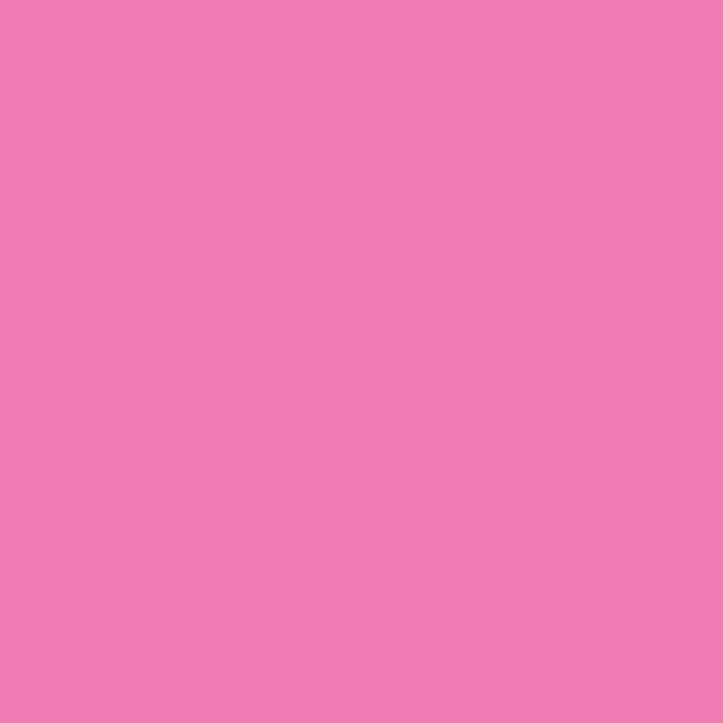 It’s a Girl Thing - Bright Pink