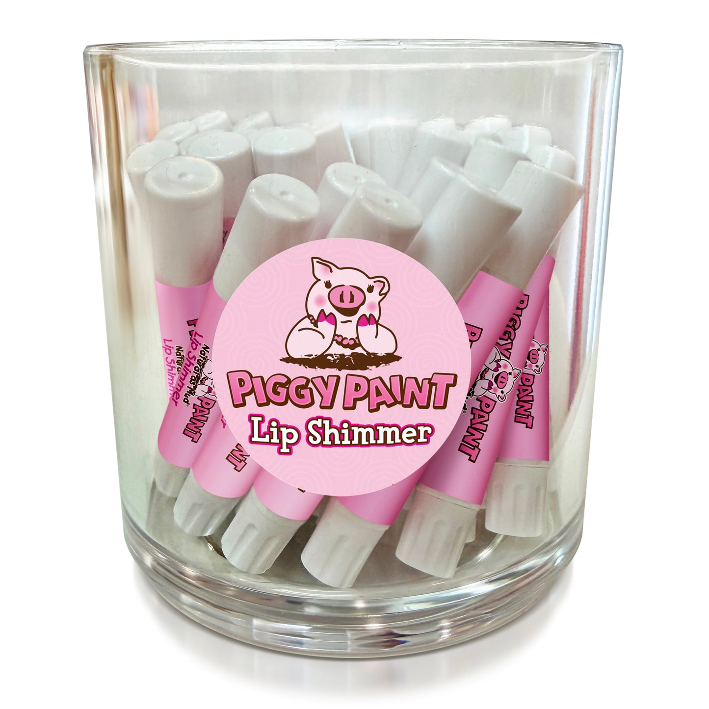 Lip Shimmer – 30 Lip Shimmers - Wholesale