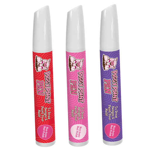 Lovebug Hug 3-pack Piggy Pen Bundle