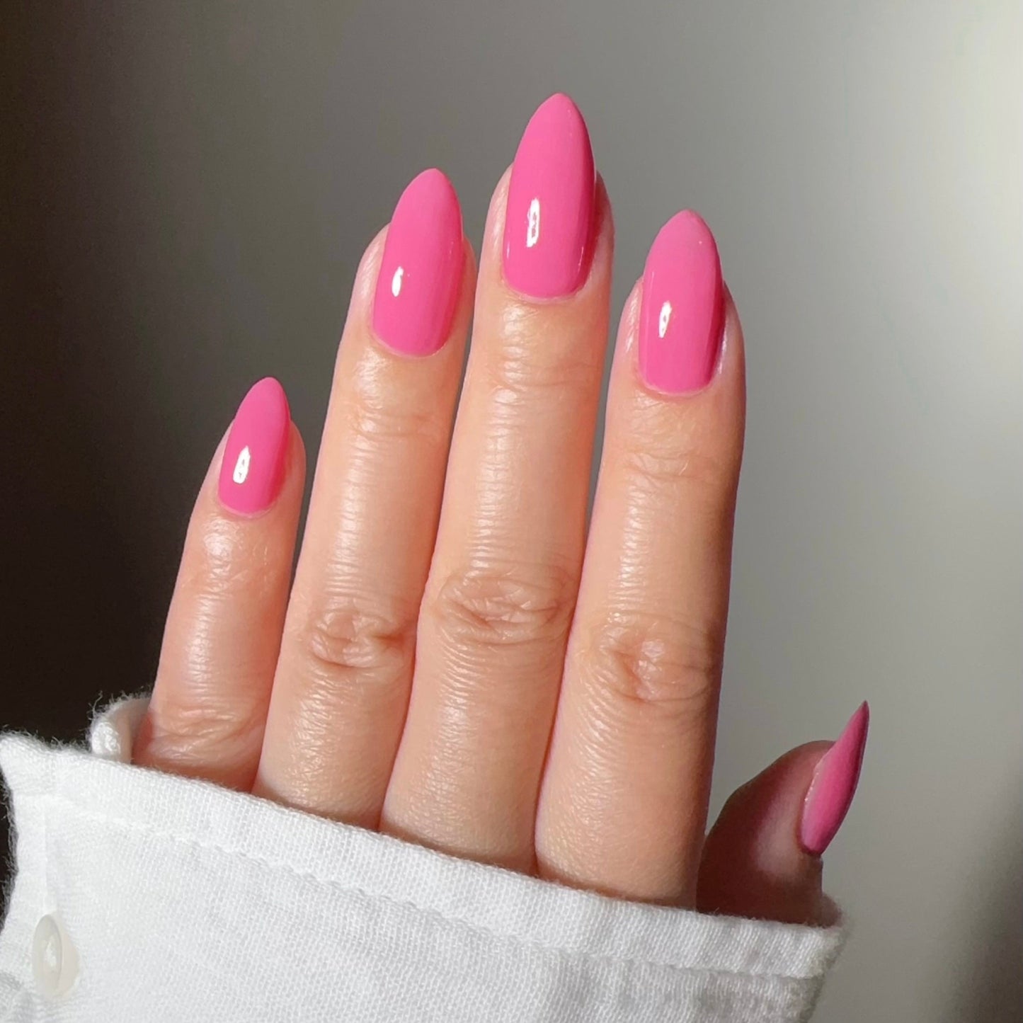 Made Me Blush - Blush Pink