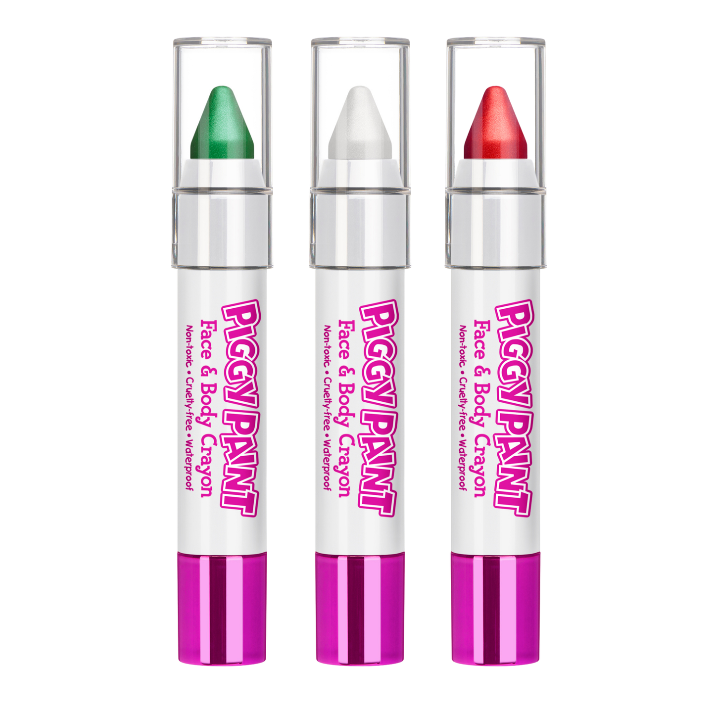 Merry & Bright 3-pack Bundle