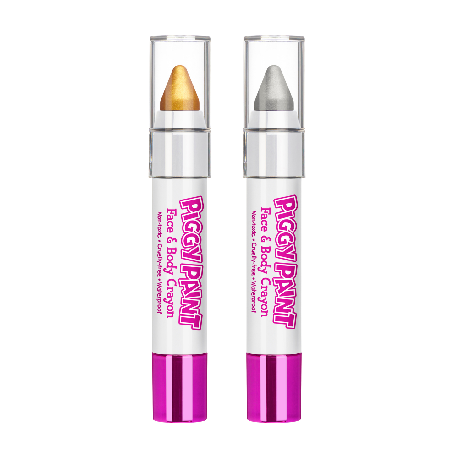 Metallic Magic 2-pack