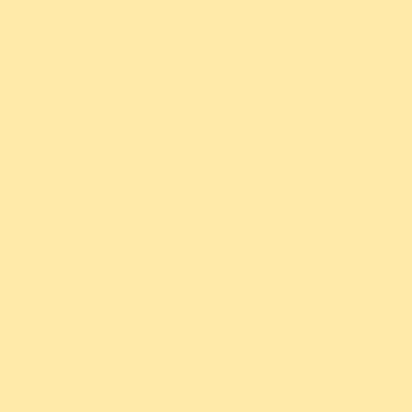 Morning Glow - Pale Soft Yellow