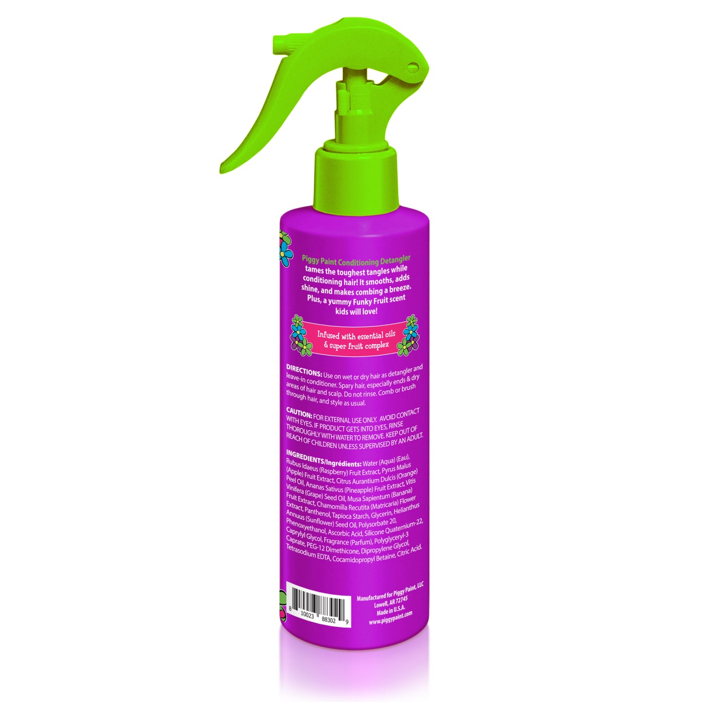 Funky Fruit Conditioning Detangler