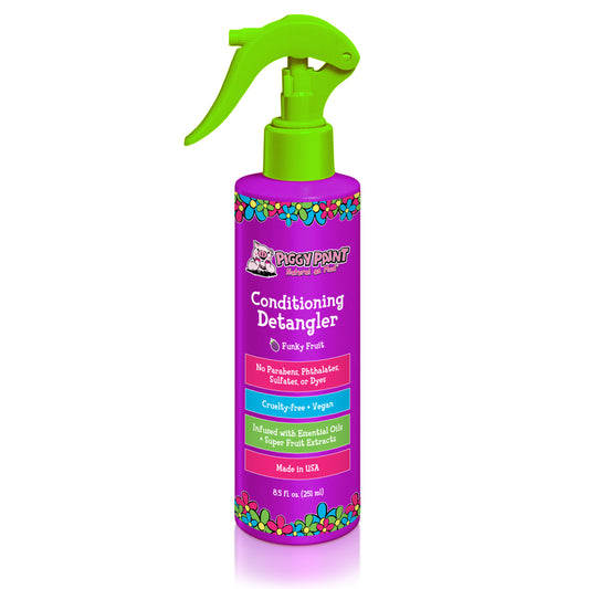 Funky Fruit Conditioning Detangler