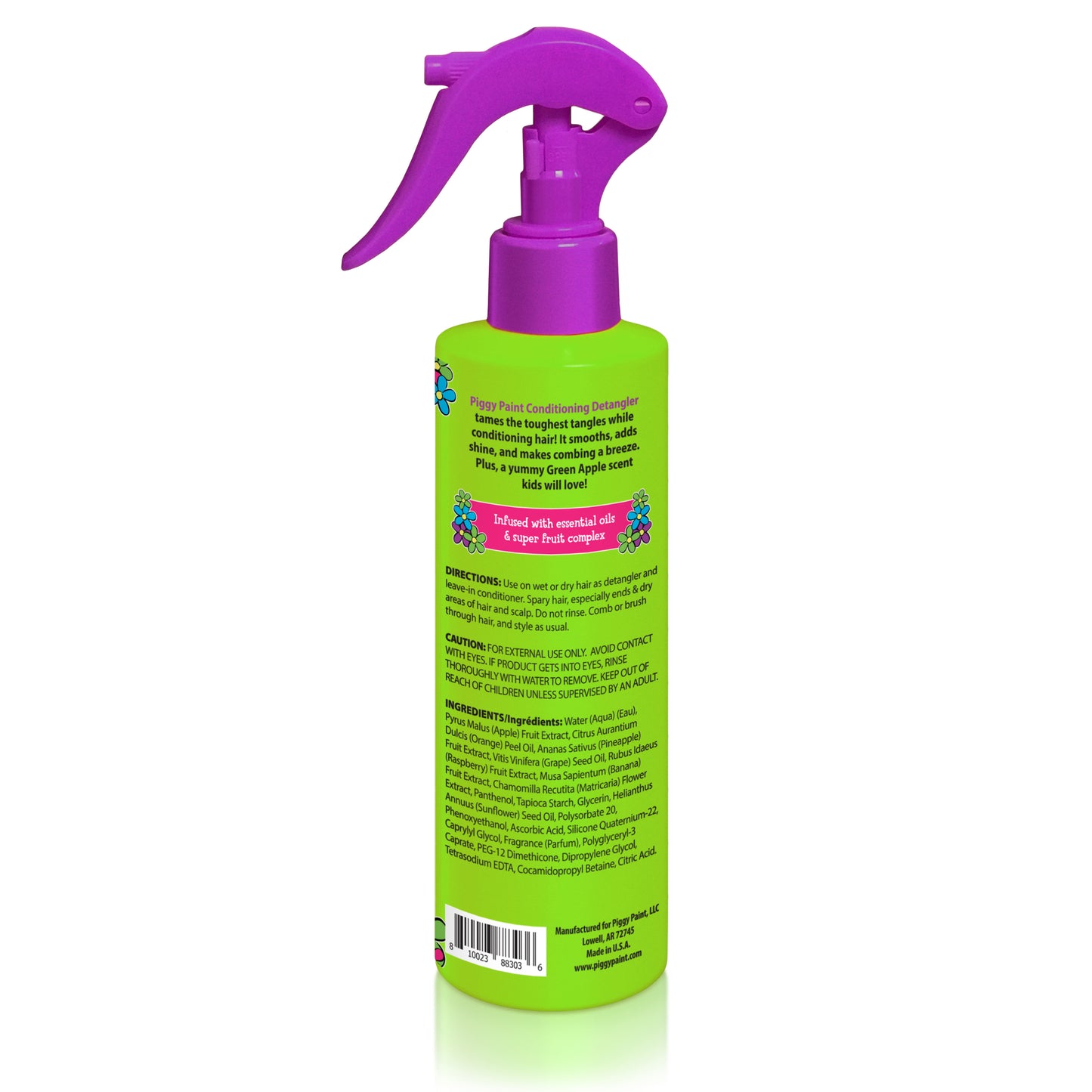 Tangle Tamer Set